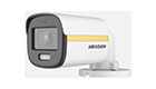 HIKVISION DS-2CE10DF3T-FS HD-TVI 2 MP ColorVu Audio Fixed Mini Bullet Camera