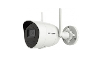 HIKVISION DS-2CV2041G2-IDW(D) 4MP 2.8mm EXIR Fixed Bullet Wi-Fi IP Camera Hikvision