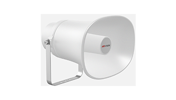 HIKVISION DS-PA0103-A IPspeaker PoE