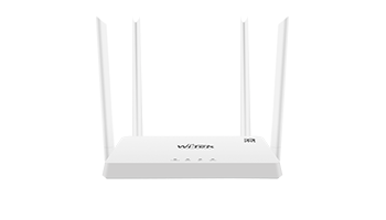 Wi-TEK WI-AX1800M 1800Mbps Wireless Mesh Router