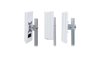 Wi-TEK WI-CPE517 5.8GHz 300Mbps Outdoor CPE with Sector antenna