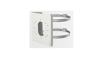 HIKVISION DS-1275ZJ-S-SUS Vertical pole mount
