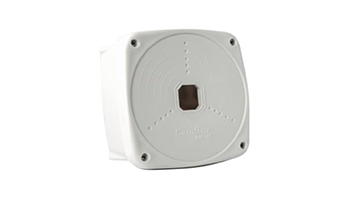 CamBox DM-140 Ir Bullet Dome Panaromic Camera Junction Box