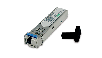 UTEPO SFP-1.25G-20KM SFP Optical Module 1.25G Double Optical Fiber 20km