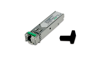 UTEPO SFP-155M-20KM-TX/RX SFP Optical Module 155M Single Optical Fiber 20km