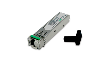 UTEPO SFP-1.25G-20KM-TX/RX SFP Optical Module 1.25G Single Optical Fiber 20km