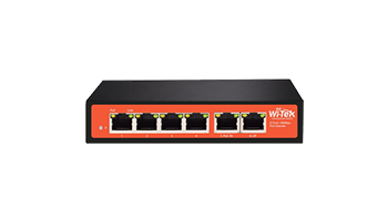WI-TEK WI-PE51E Switch Extender
