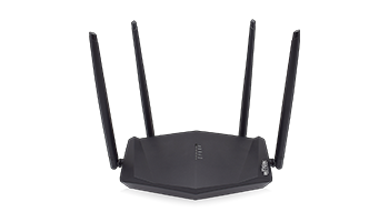 Wi-Tek WI-R2-CCTV Wi-Fi & PoE Router 300Mbps