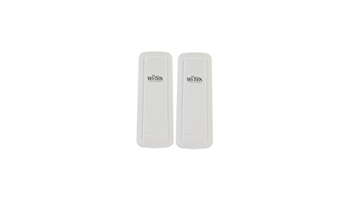 Wi-Tek WI-CPE515-KIT 5.8GHz 300Mbps Outdoor Wireless Transmitter
