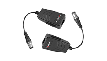 FOLKSAFE FS-EOC7001 1-CH IP extender over coax cable