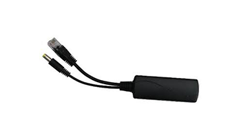 Wi-Tek WI-POE11S-48V 100Mbps PoE Splitter