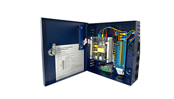 Catchview CV-PSU-DC120908 power supply