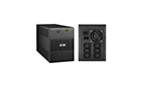 Eaton 5Е1100iUSB PS power supply Line interactive 1100VA / 660W