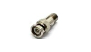 Tendtop TT-BC35 BNC threaded connector for F-connector (30mm)