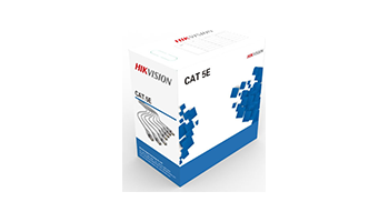 HIKVISION DS-1LN5E-E/E UTP Category 5E 305 m in a box