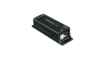 UTEPO UTP101AR-HD2 1CH HD Analog Video Active UTP Receiver
