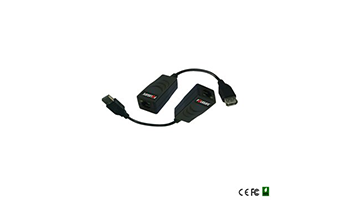 FOLKSAFE FS-6201U Passive USB signal via UTP cable