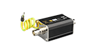 UTEPO USP201V video surge protector