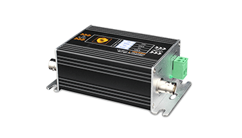 UTEPO USP201PV24 video and power surge protector device