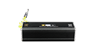 UTEPO USP201E single channel network signal surge protector