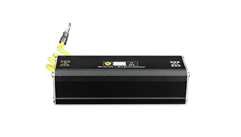 UTEPO USP201E single channel network signal surge protector