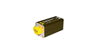 UTEPO USP201PW24 Lightning protection on power cord (12-24 Vac / Vdc), standard IEC61643-21: 2000