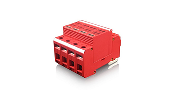 UTEPO USP203AC385-D Power Surge Protector