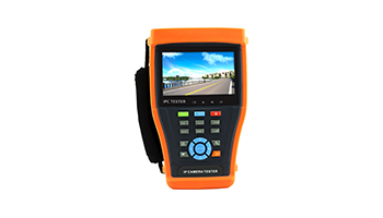 Catchview CV-IPTEST-X4-4H IP and analog camera tester