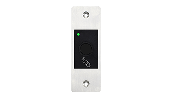 Secukey EF1 Embedded Fingerprint Access