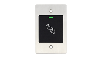 Secukey E2 Embedded RFID Access standalone card reader