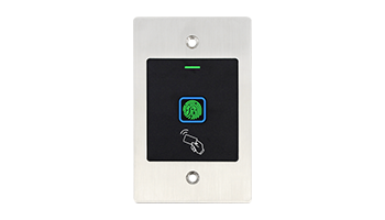 Secukey EF2 Embedded Fingerprint Access with a built-in fingerprint reader