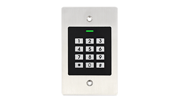 Secukey EK2 Embedded Keypad Access
