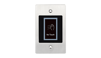 Secukey Ebutton 2 No Touch Exit Button 