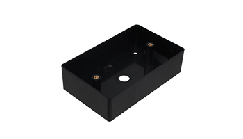 Secukey Ebox 2 Back Box 