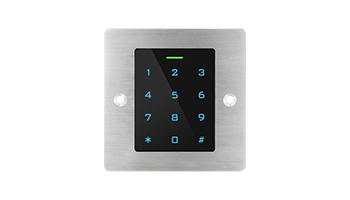 Secukey EH3 Embedded Touch Keypad