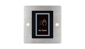 Secukey Ebutton 3 No Touch Exit Button