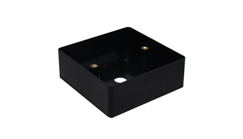 Secukey Ebox 3 Back Box