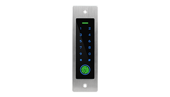 Secukey EF4 Embedded FingerKey Stand-alone card reader EM 125KHz