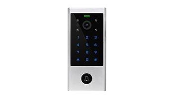 Secukey Vcontrol 1 WIFI Video Intercom Access Mifare
