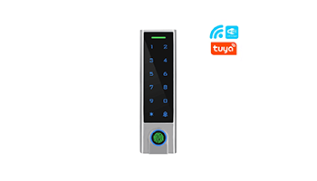 Secukey HF3 WiFi Standalone Mifare 13.56Mhz card reader