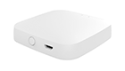 Secukey Gateway to connect to WiFi or Bluetooth devices