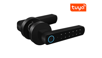 Secukey D100-BT(Black) Wireless Smart Lock