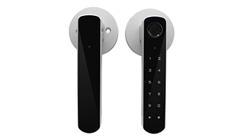 Secukey D100(Silver) Wireless Smart Lock 