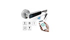 Secukey D100-BT(Silver) Wireless Smart Lock 