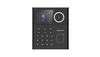 HIKVISION DS-K1T320MWX Value Series Face Access Terminal