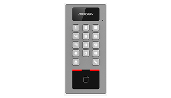 Suprema XPD2-MDB-Rev.2 outdoor compact RFID reader