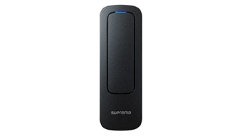 Suprema BioStar 2 XP2-MDPB Outdoor Compact RFID Reader