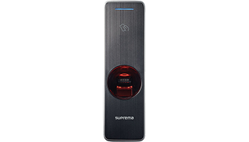 Suprema BioEntry W2 BEW2-OAPB fingerprint terminal