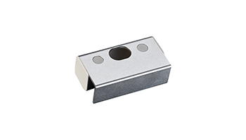 YLI BBK-601 Aluminum mounting plate