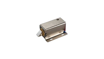 YLI YE-302A El. locker